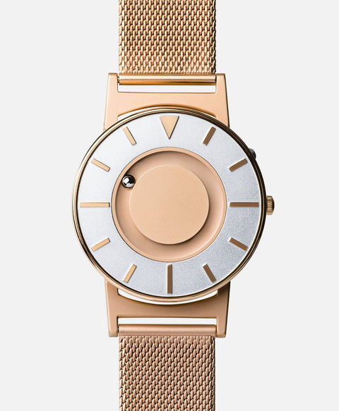 EONE Bradley Mesh Rose Gold