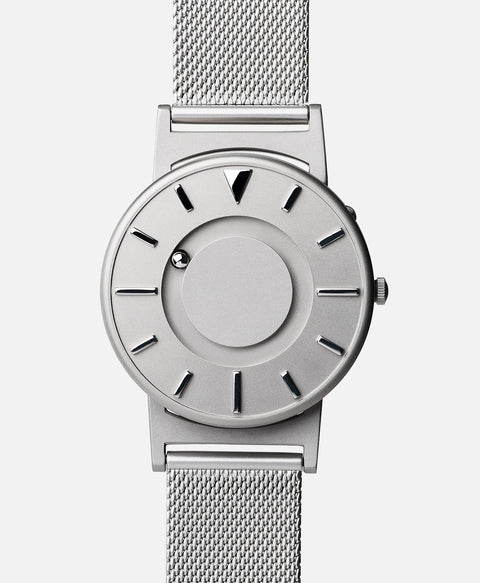 EONE Bradley Mesh Silver