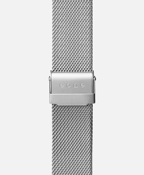 EONE Bradley Mesh Silver