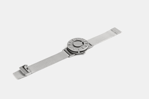 EONE Bradley Mesh Silver