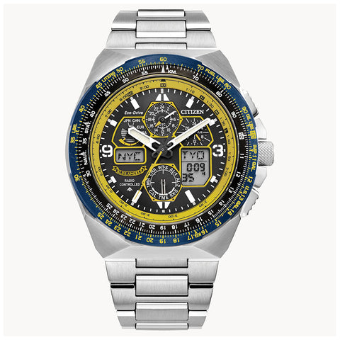 CITIZEN PROMASTER BLUE ANGEL JY8125-54L