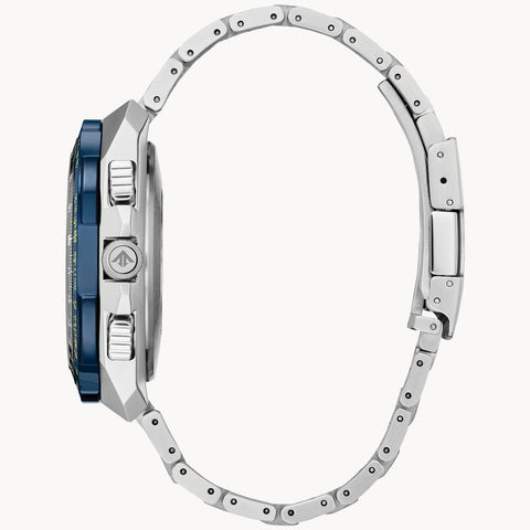 CITIZEN PROMASTER BLUE ANGEL JY8125-54L