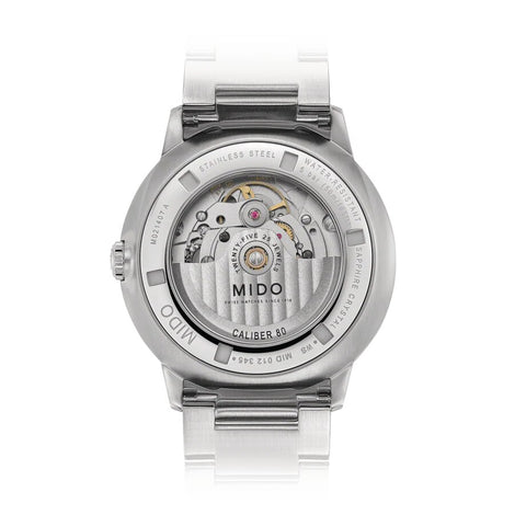 MIDO COMMANDER GRADIENT M021.407.11.411.01
