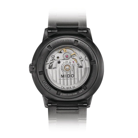 MIDO COMMANDER GRADIENT M021.407.33.411.00
