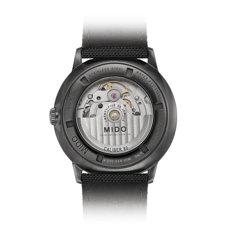 MIDO COMMANDER GRADIENT M021.407.37.411.00