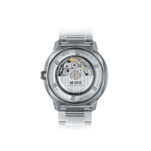 MIDO COMMANDER BIG DATE M021.626.11.031.00