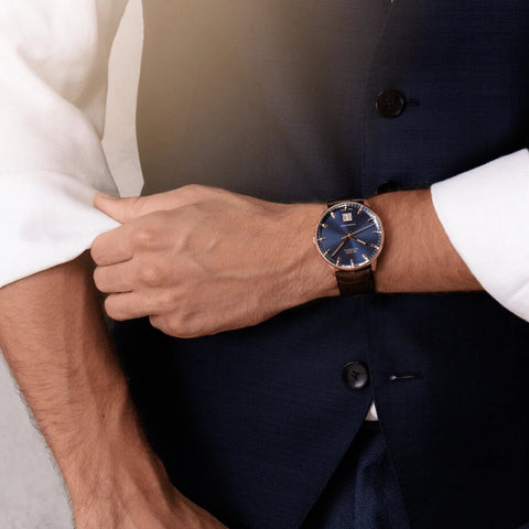 MIDO COMMANDER BIG DATE M021.626.36.041.00