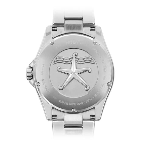 MIDO OCEAN STAR M026.430.11.041.00