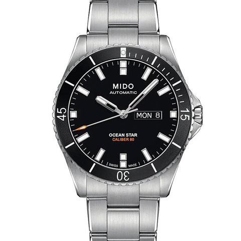 MIDO OCEAN STAR M026.430.11.051.00