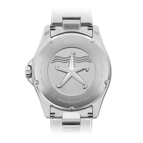 MIDO OCEAN STAR M026.430.11.051.00