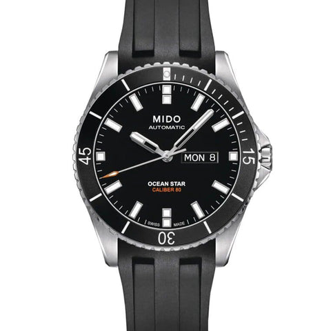 MIDO OCEAN STAR M026.430.17.051.00