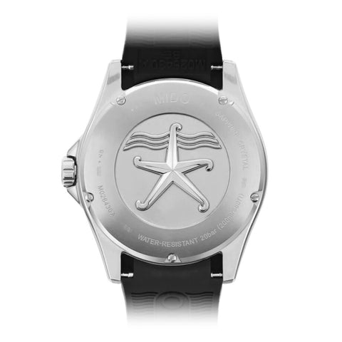 MIDO OCEAN STAR M026.430.17.051.00