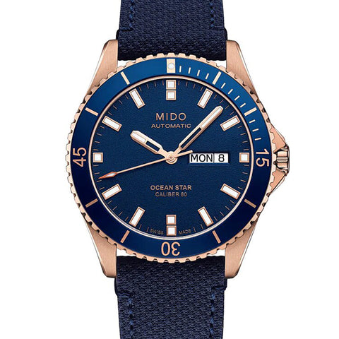 MIDO OCEAN STAR M026.430.36.041.00