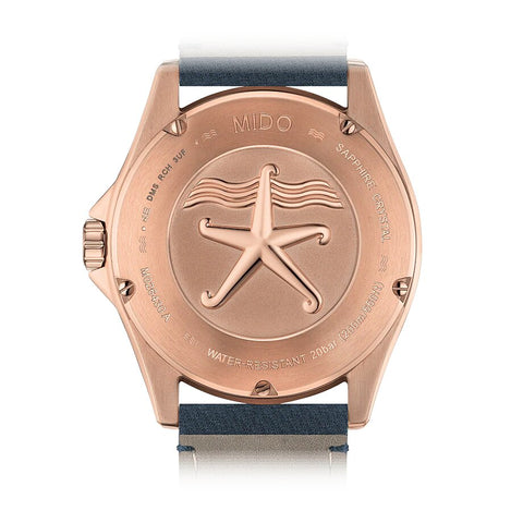 MIDO OCEAN STAR M026.430.36.041.00