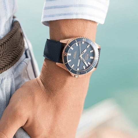 MIDO OCEAN STAR M026.430.36.041.00