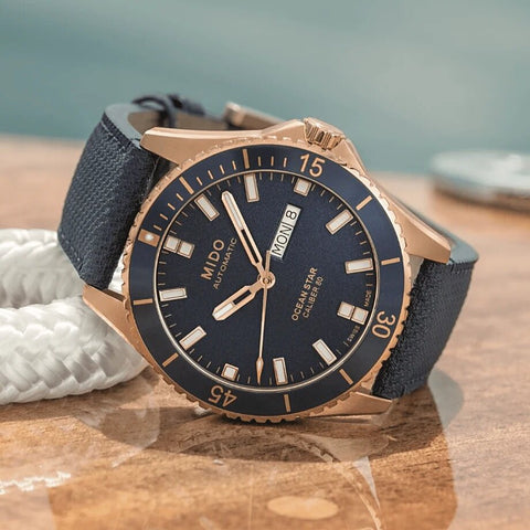 MIDO OCEAN STAR M026.430.36.041.00