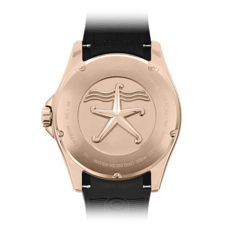 MIDO OCEAN STAR M026.430.37.051.00