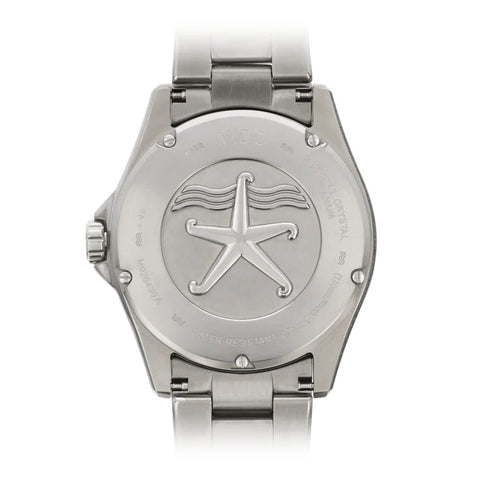 MIDO OCEAN STAR TITANIUM M026.430.44.061.00