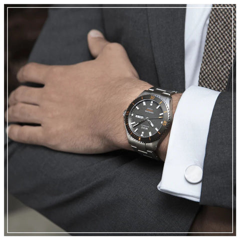 MIDO OCEAN STAR TITANIUM M026.430.44.061.00