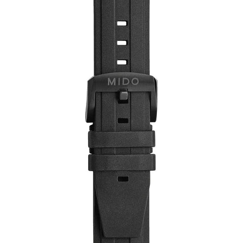 MIDO OCEAN STAR DIVER 600 CHRONOMETER SPECIAL EDITION M026.608.33.051.00