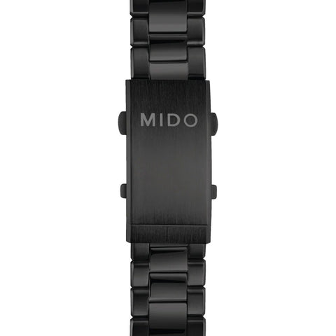 MIDO OCEAN STAR DIVER 600 CHRONOMETER SPECIAL EDITION M026.608.33.051.00