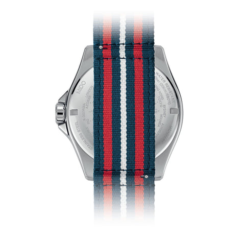 MIDO OCEAN STAR GMT SPECIAL EDITION M026.629.11.041.00