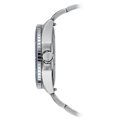 MIDO OCEAN STAR GMT SPECIAL EDITION M026.629.11.041.00