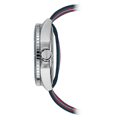 MIDO OCEAN STAR GMT SPECIAL EDITION M026.629.11.041.00