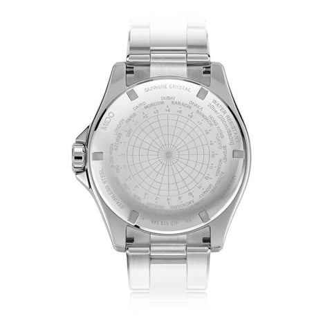 MIDO OCEAN STAR GMT M026.629.11.051.01
