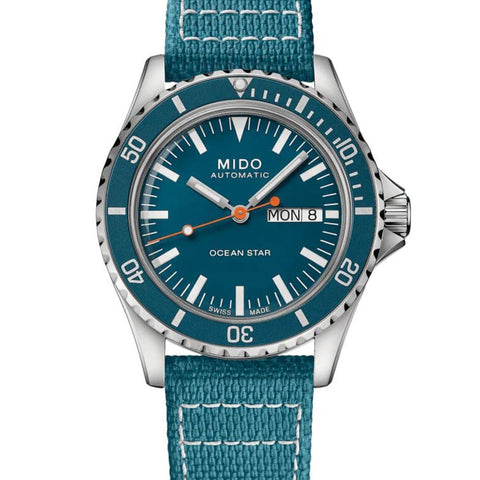 MIDO OCEAN STAR TRIBUTE M026.830.11.041.00