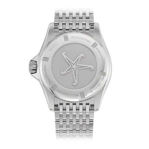 MIDO OCEAN STAR TRIBUTE M026.830.11.041.00
