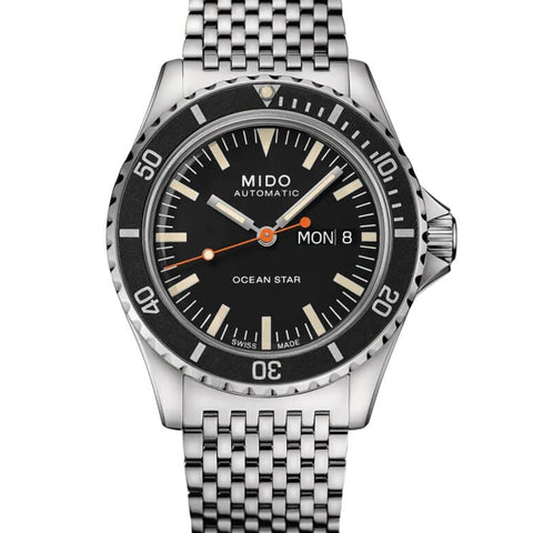 MIDO OCEAN STAR TRIBUTE M026.830.11.051.00