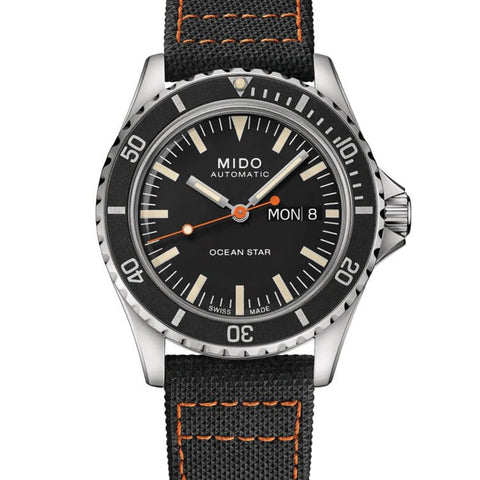MIDO OCEAN STAR TRIBUTE M026.830.11.051.00