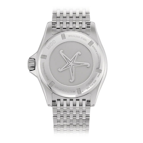 MIDO OCEAN STAR TRIBUTE M026.830.11.051.00