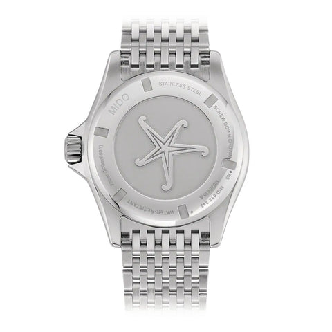 MIDO OCEAN STAR TRIBUTE M026.830.21.051.00