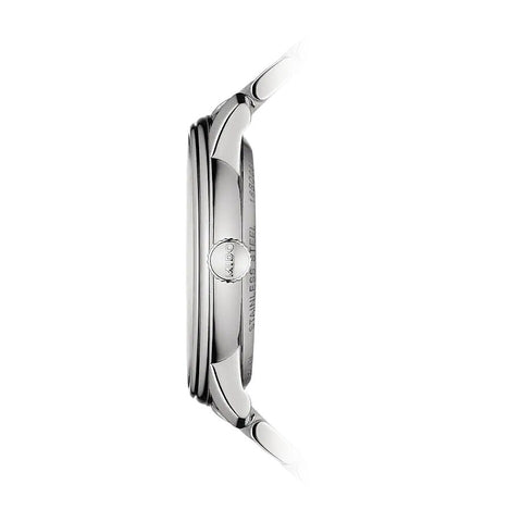 MIDO BARONCELLI HERITAGE LADY M027.207.11.010.00
