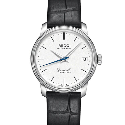 MIDO BARONCELLI HERITAGE LADY M027.207.16.010.00