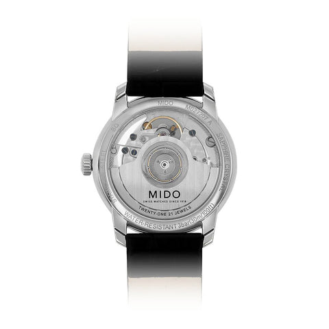 MIDO BARONCELLI HERITAGE LADY M027.207.16.010.00