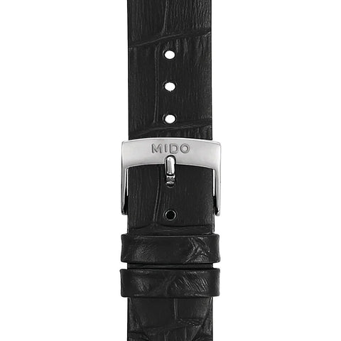 MIDO BARONCELLI HERITAGE LADY M027.207.16.010.00