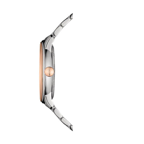 MIDO BARONCELLI HERITAGE LADY M027.207.22.010.00