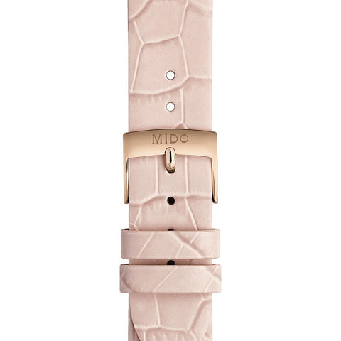 MIDO BARONCELLI HERITAGE LADY M027.207.36.010.00