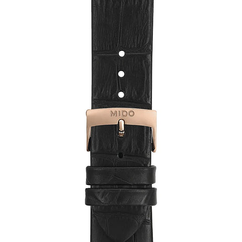 MIDO BARONCELLI HERITAGE GENT M027.407.36.013.00