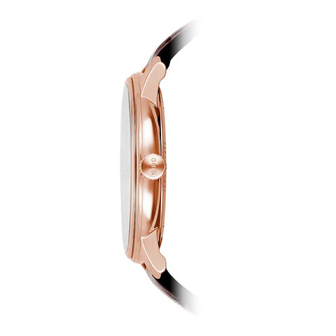 MIDO BARONCELLI HERITAGE GENT M027.407.36.080.00