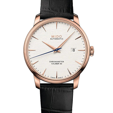 MIDO BARONCELLI CHRONOMETER M027.408.36.031.00