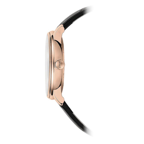 MIDO BARONCELLI CHRONOMETER M027.408.36.031.00