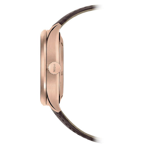 MIDO MULTIFORT SKELETON VERTIGO M038.436.36.061.00