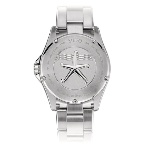MIDO OCEAN STAR 200C M042.430.11.081.00