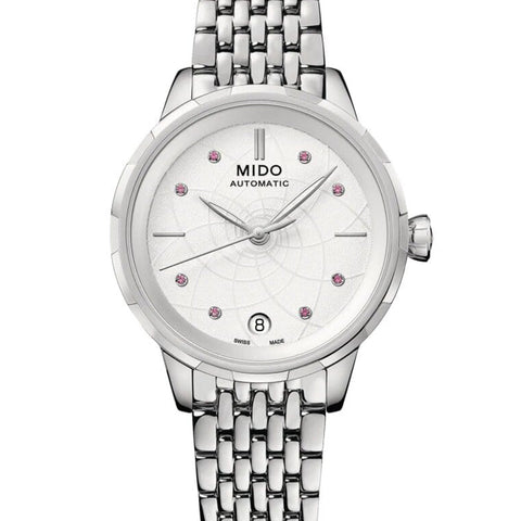 MIDO RAINFLOWER M043.207.11.011.00