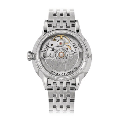 MIDO RAINFLOWER M043.207.11.011.00
