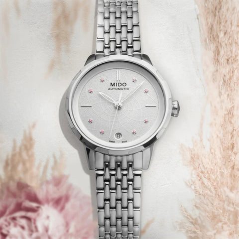 MIDO RAINFLOWER M043.207.11.011.00
